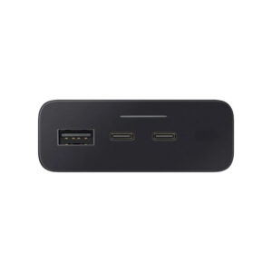 پاوربانک 20 هزار میلی آمپر سامسونگ مدل Samsung EB5300 – فناوری Power Delivery – توان خروجی 25 وات