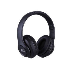 خرید هدفون بلوتوثی آکو مدل AH-500 | اتصال بی‌سیم، پخش موسیقی از کارت حافظه، میکروفون داخلی | مناسب تماس و استفاده روزمره